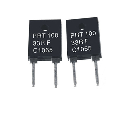 100 Watt Thick Film Power Resistors , TO 247 Resistor For High Frequency