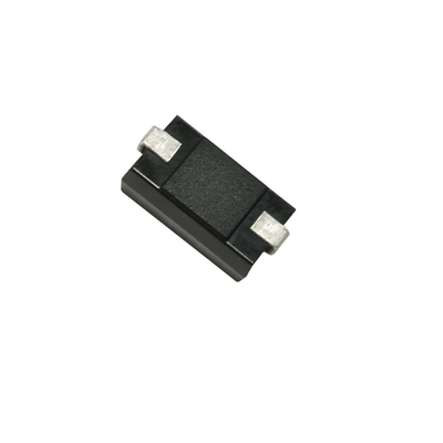 100ppm TCR Metal Film Chip Resistor 2W 3W 5W 1% Tolerance Flameproof Molded Package